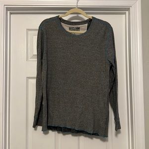 Reclaim size large